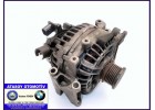 MERCEDES W211 E220CDI ŞARJ DİNAMOSU A0141540702 A0131540002 0141540702 0131540002 0124625045 0124625014 , A0121549802 0121549802 0124625019 , A0121545902 0121545902 0124625002 200A